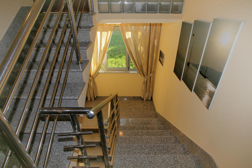 Hotel Ellena Herceg Novi Zimmer foto