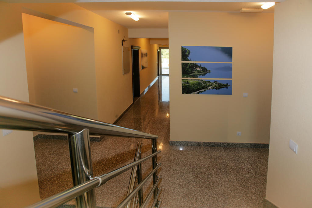 Hotel Ellena Herceg Novi Zimmer foto